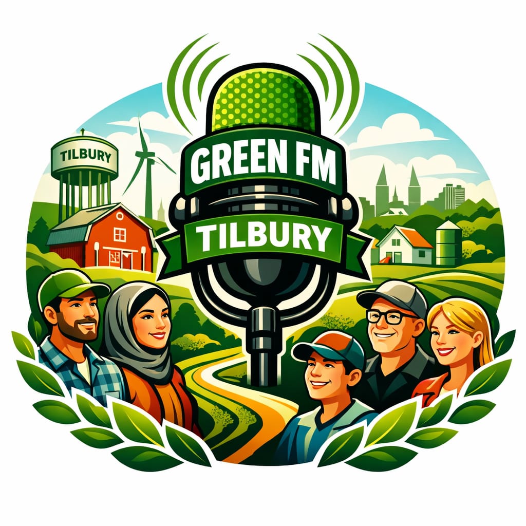 Green FM
